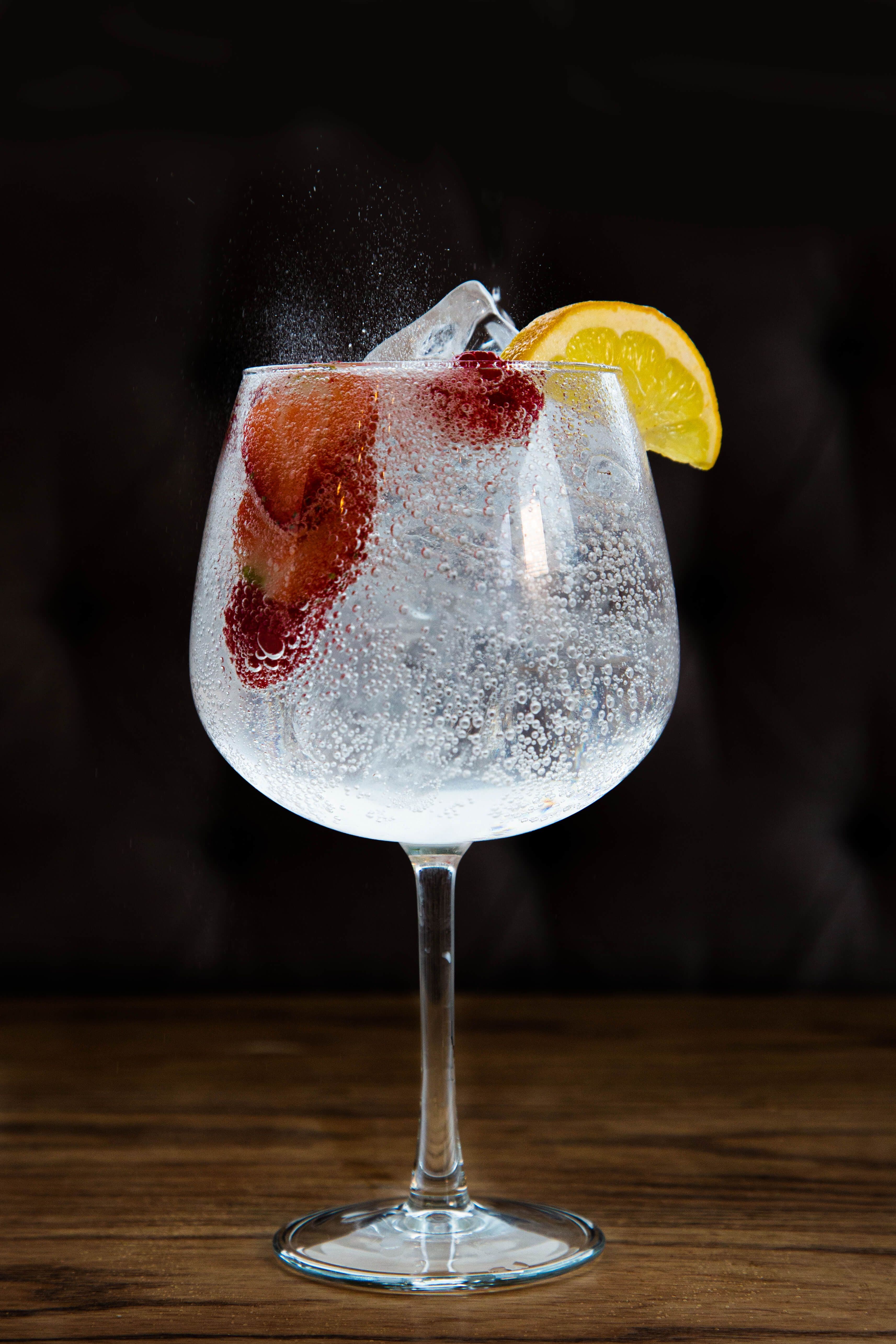 Gin Tônica