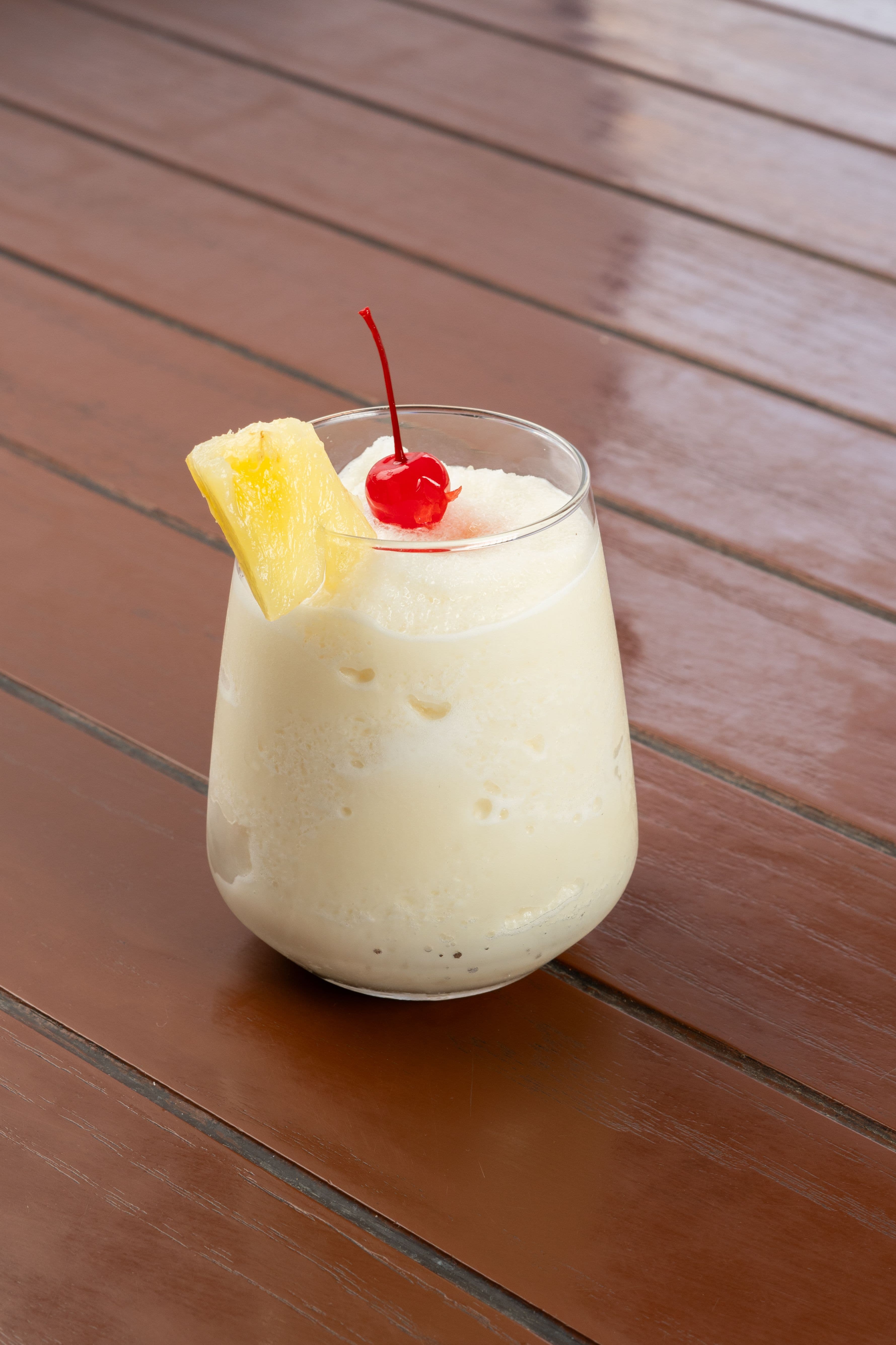 Piña Colada