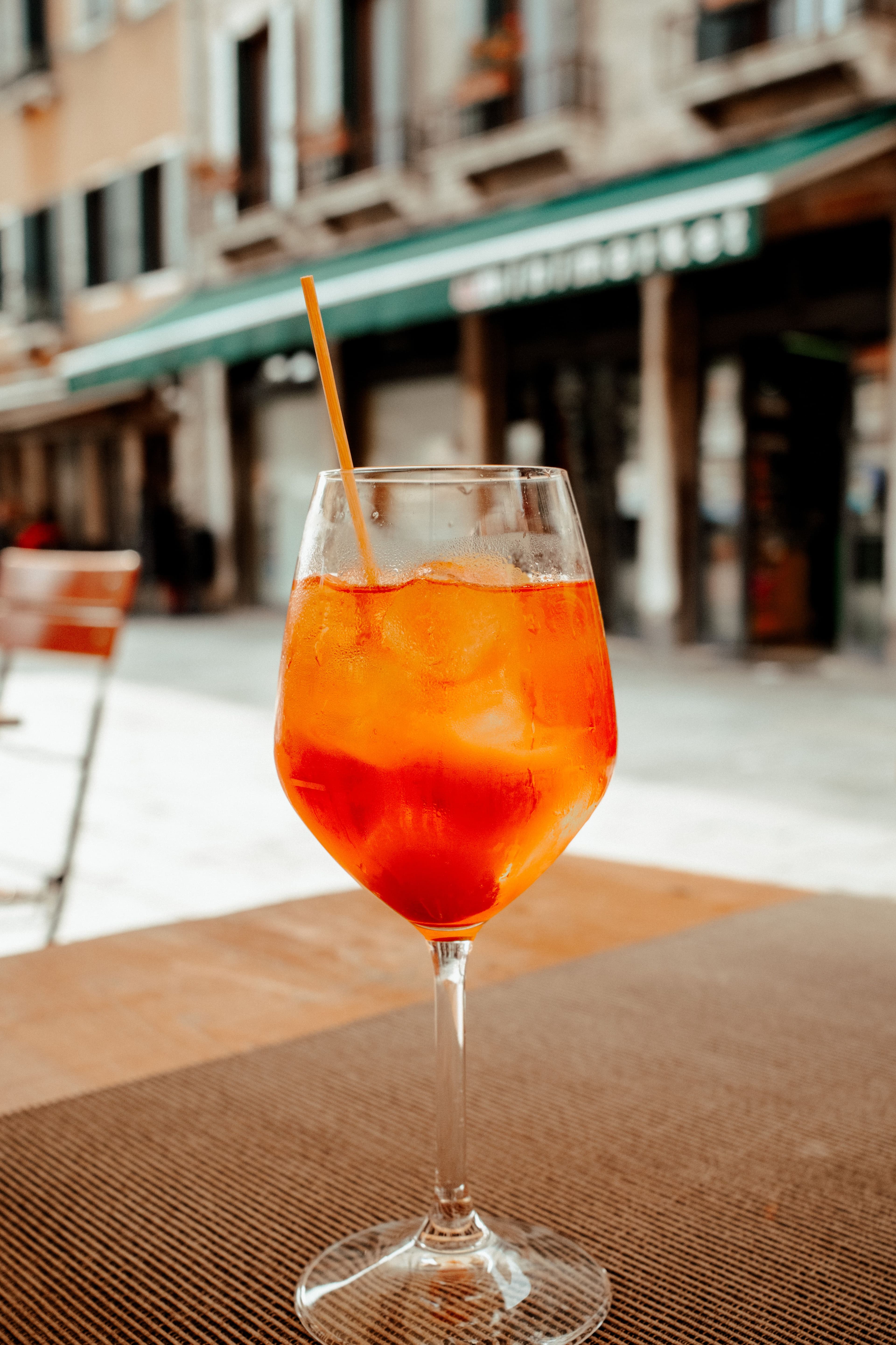 Soda Italiana