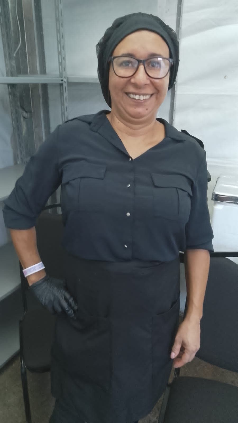 Garçom para Festas em Ilhabela