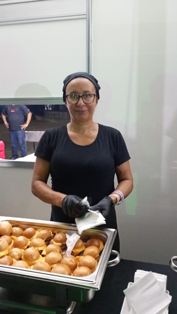 Garçom para Festas em São Bernardo