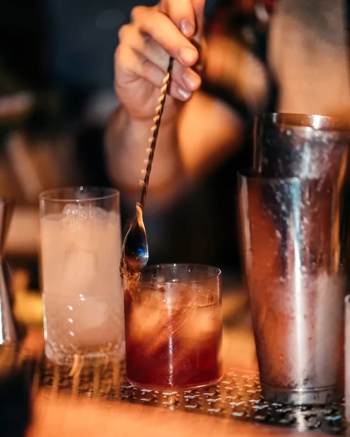 Evento ShakeUp Bartenders — foto 10