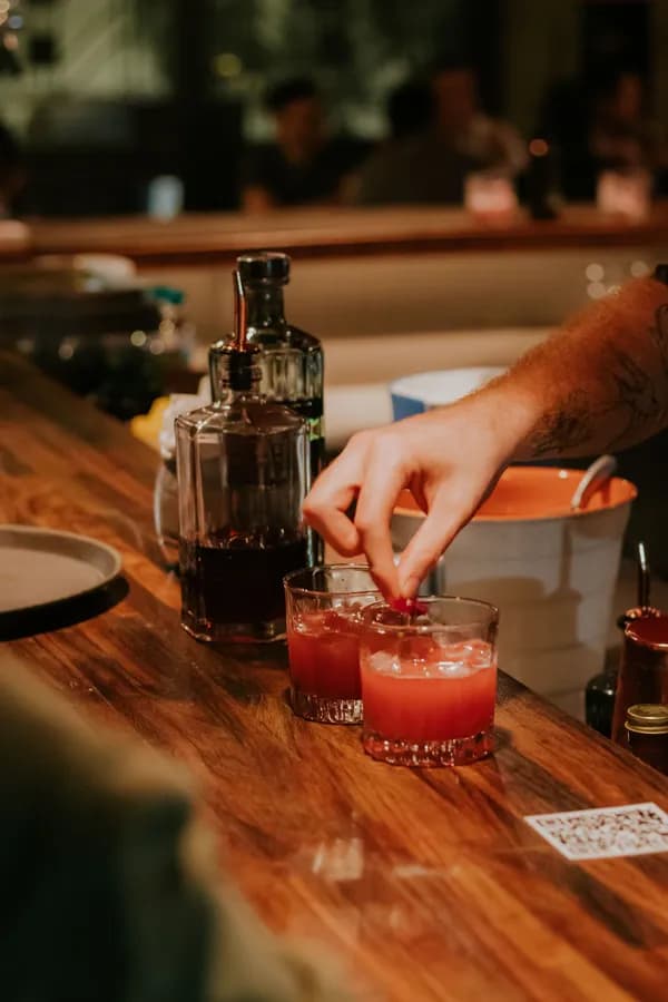Evento ShakeUp Bartenders — foto 14