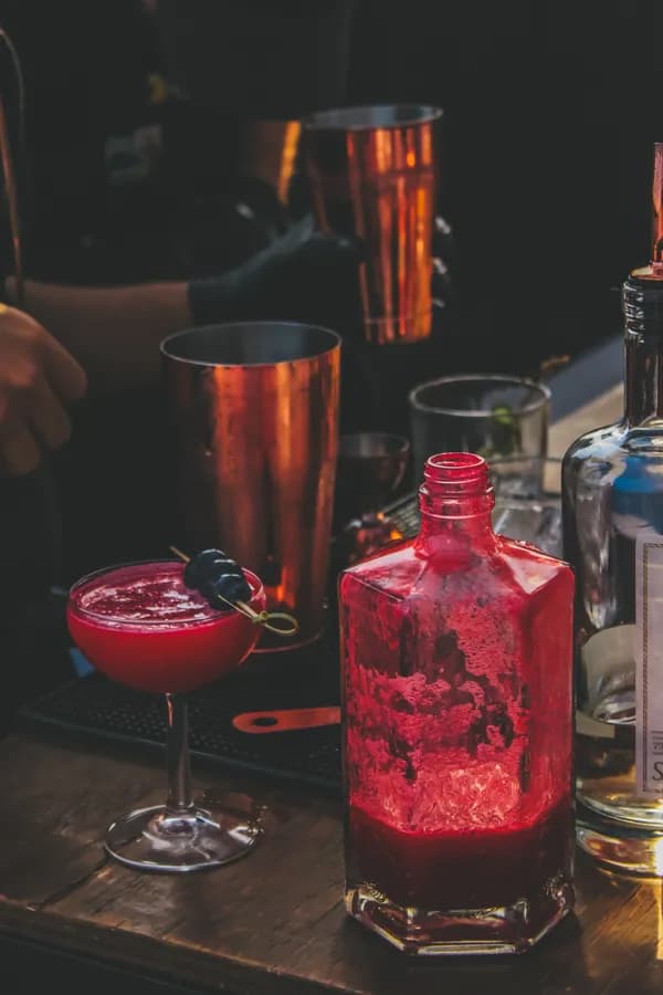 Evento ShakeUp Bartenders — foto 16