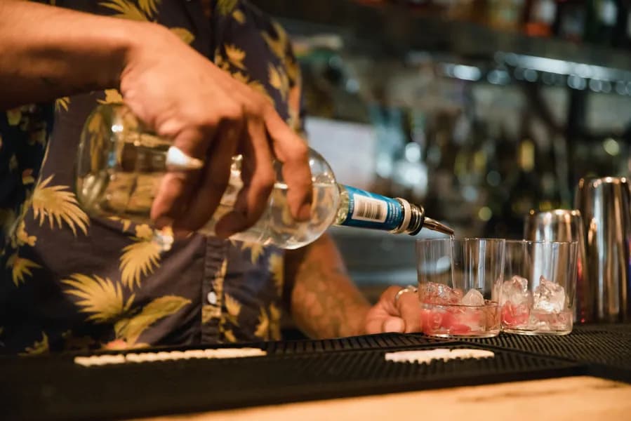 Evento ShakeUp Bartenders — foto 6