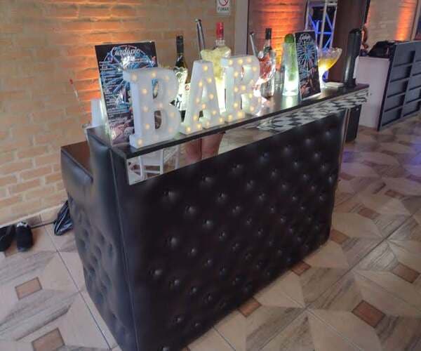 Barman para Eventos no Litoral de SP